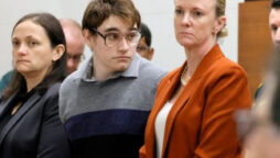 Florida school shooter