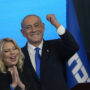 Netanyahu’s victory boosts far right in Israel