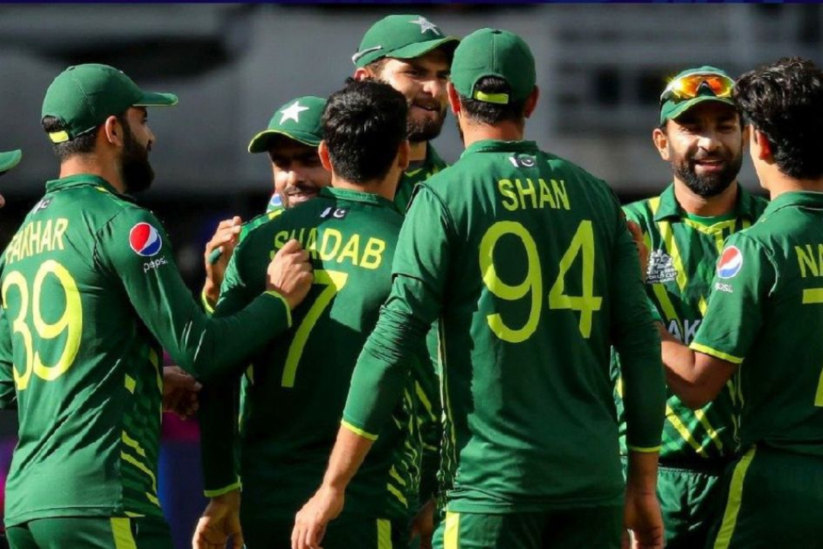 T20 World Cup 2022 Points Table,