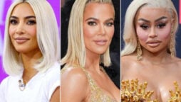 Khloé and Kim Kardashian feared losing Blac Chyna due to the lawsuit jury