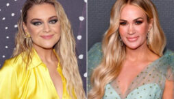 Carrie Underwood and Kelsea Ballerini will Co-Host the 2023 music awards