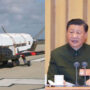 China spaceplane launched an unidentified item into orbit
