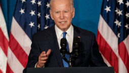Midterm elections threatens democracy – Joe Biden