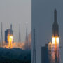 Uncontrolled re-entry by Chinese missile might land anywhere