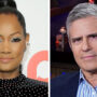 Garcelle Beauvais expressed that receiving an apology from Andy Cohen “Means a Lot.”