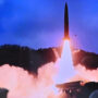 Pyongyang launches suspected ICBM in North Korea