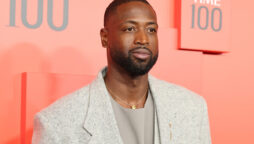 Dwyane Wade