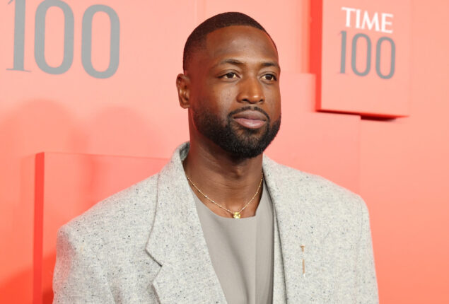 Dwyane Wade slams ex-wife’s attempt to block daughter Zaya’s name change   