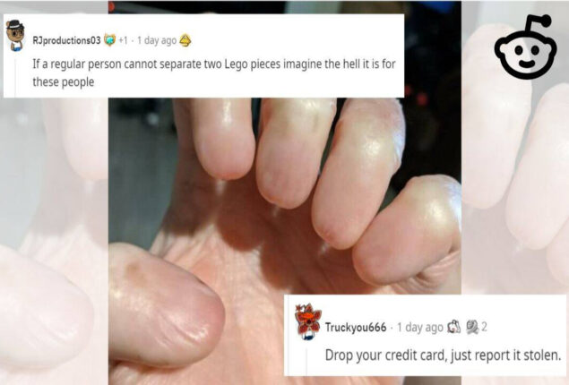 Netizens took a laugh