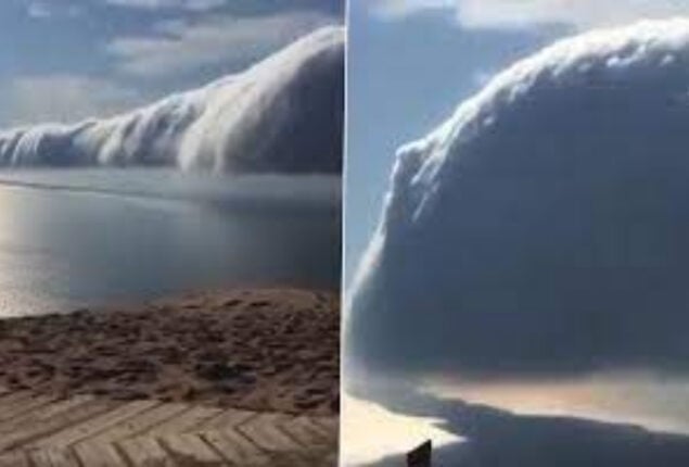Lake Michigan