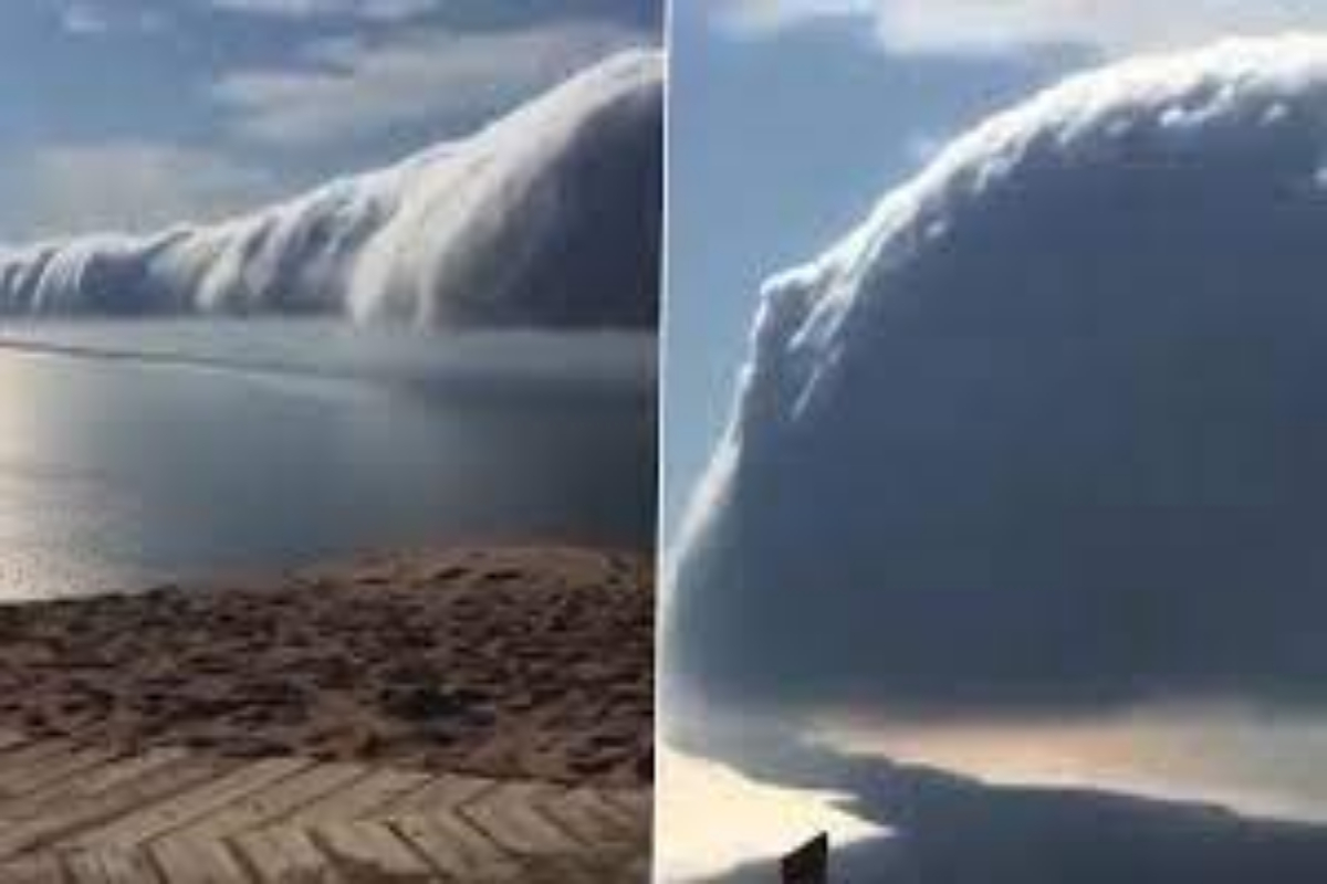 Lake Michigan