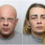 Agnieszka Kalinowska and partner sentenced to life for murdering teen son