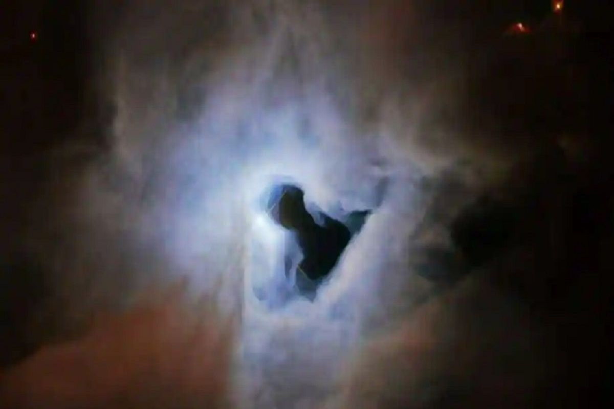 NASA Hubble Telescope