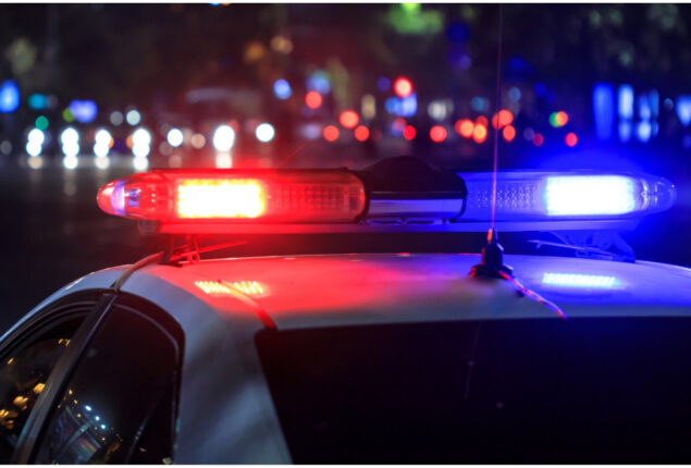 North Carolina man arrested in connection with death of 4-year-old boy