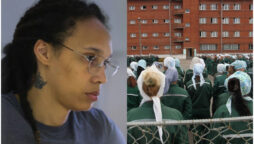 Brittney Griner