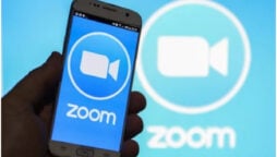 Zoom Video Communications service went down
