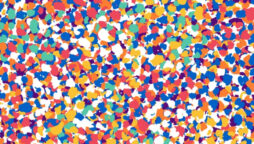 Optical Illusion: spot the secret number? 1% find it in 15 seconds