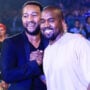 John Legend claims to have “lost touch” with Kanye West