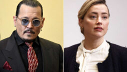 Depp's legal team