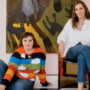 Lena Dunham’s stunning new home is situated in her parents’ backyard