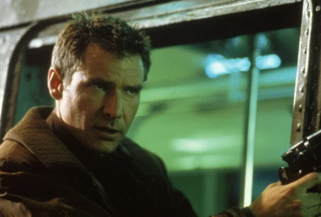 Win free tickets to Blade Runner: The final cut  screening in Los Angeles