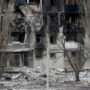 Mayor calls Melitopol’s Russian headquarters “destroyed”