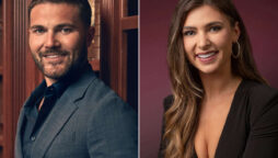 Steven has rekindled his romance with Annie after he rejected her on Joe Millionaire