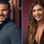Steven has rekindled his romance with Annie after he rejected her on Joe Millionaire