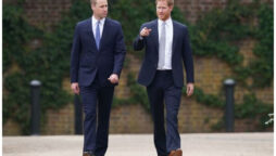 Prince William and Prince Harry will “feel closer” after season 5 of “The Crown”: Experts