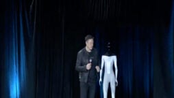 Elon Musk thinks he has built an AI-powered future and we’re in it