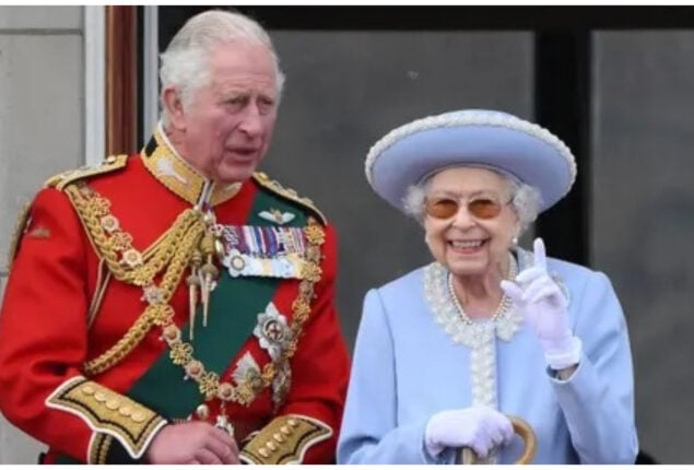 King Charles lauded for finally honoring Queen Elizabeth’s wish