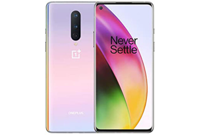 One Plus 8 Price in Pakistan and Specifications