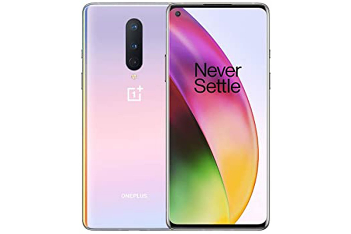 One Plus 8 Price in Pakistan