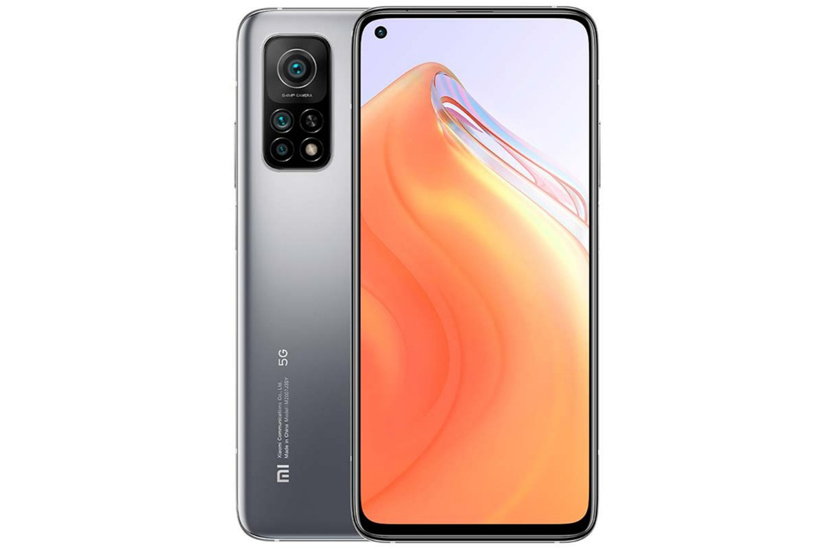 Xiaomi Mi 10T Price in Pakistan