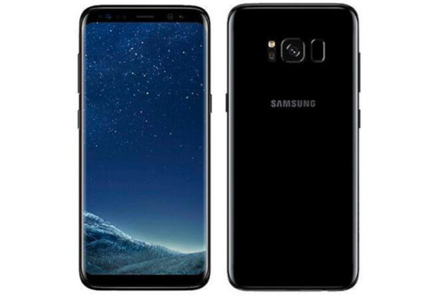 Samsung Galaxy S8 Price in Pakistan and Specs