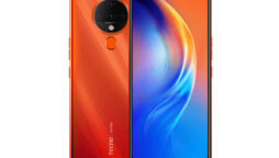 Tecno Spark 6 Price in Pakistan