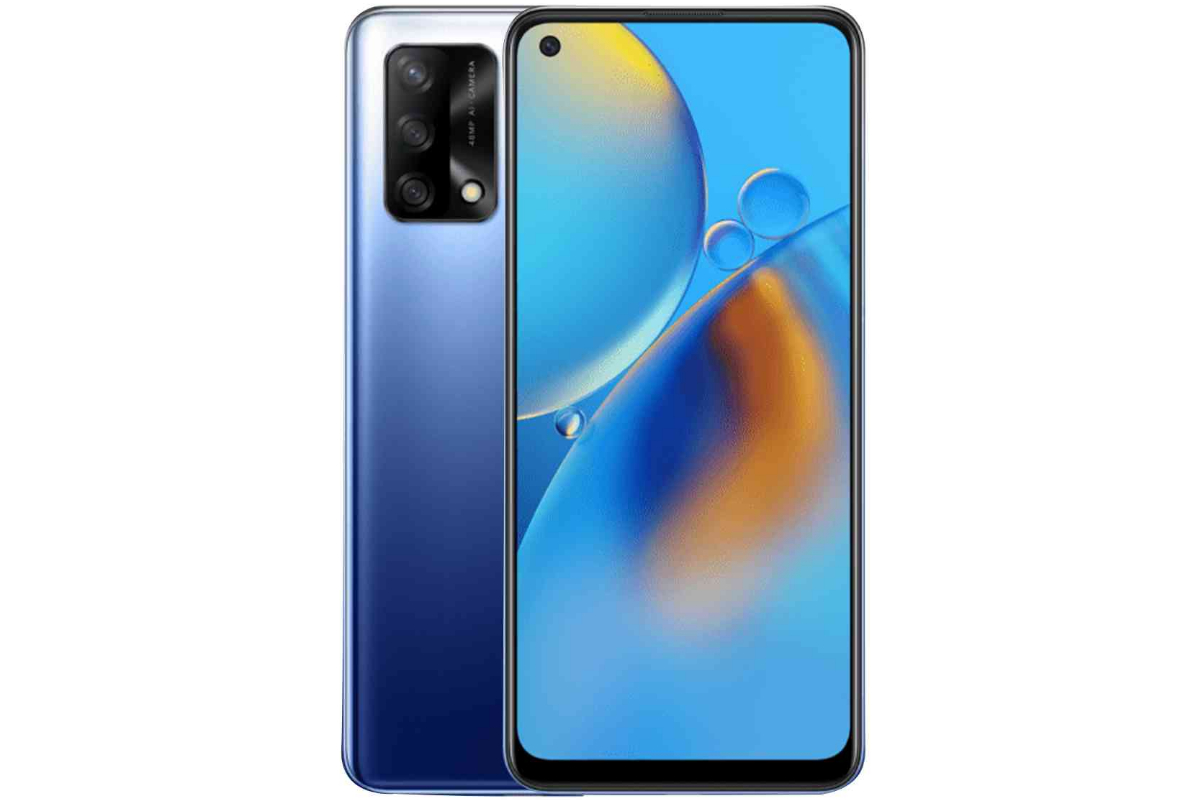 Oppo F19 Price in Pakistan