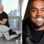 Celebrity trainer Harley appeared to threaten to “institutionalize” Kanye West