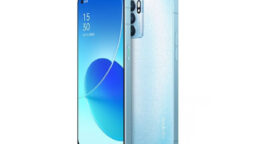 Oppo Reno 6 Price in Pakistan