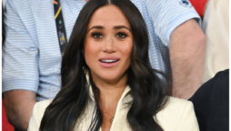 Meghan Markle never chose to join the Royal Family to “learn the ropes”