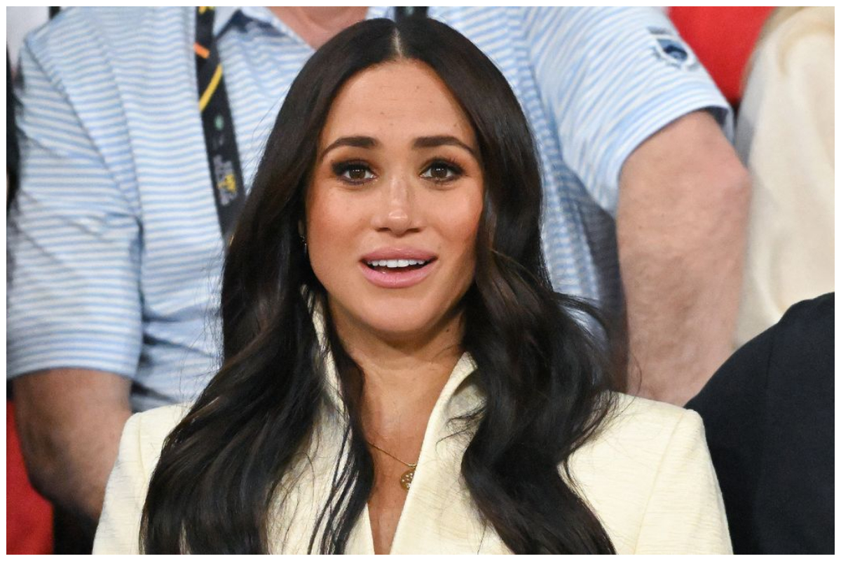 Meghan Markle