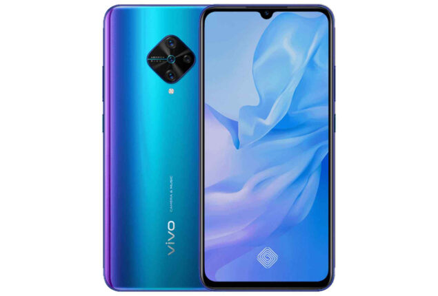 Vivo S1 Pro Price in Pakistan and Features
