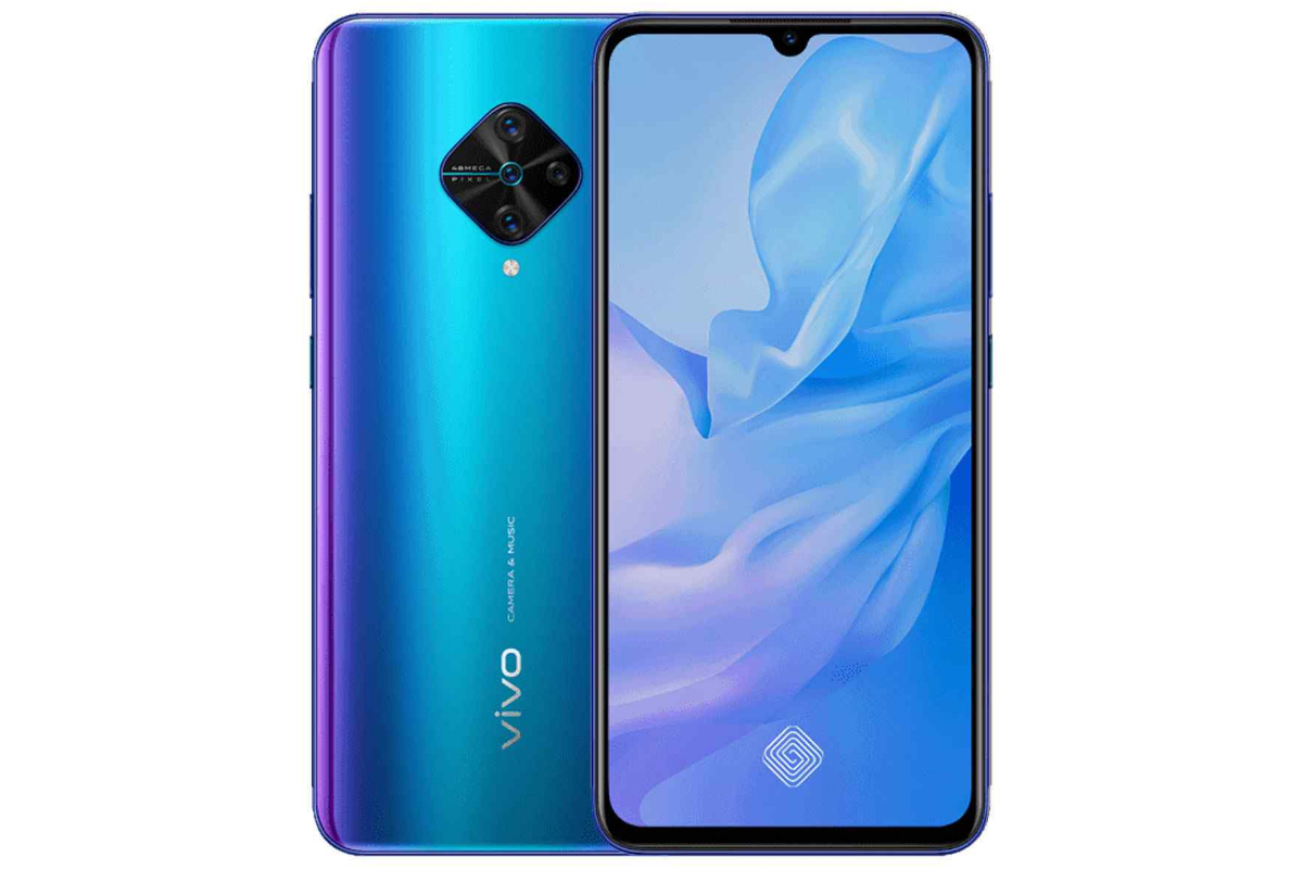 Vivo S1 Pro Price in Pakistan