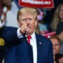 Donald Trump makes clear allusion to 2024 presidential bid