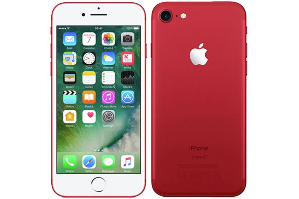 iPhone 7 Price in Pakistan