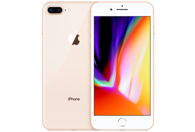 iPhone 8 Plus Price in Pakistan and Specifications