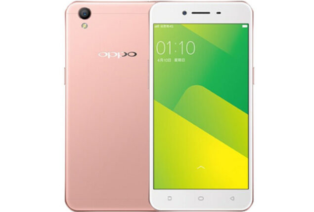 OPPO A37 Price in Pakistan and Specifications