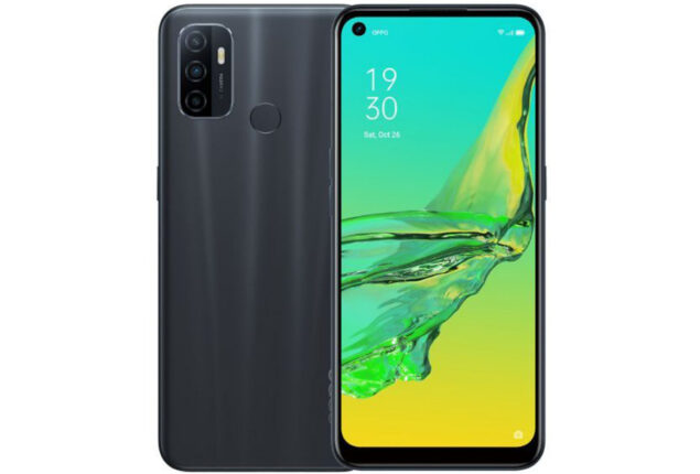 Oppo A33 price in Pakistan and specifications