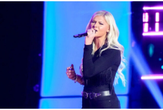 Blake Shelton Advises “Wifey” Gwen Stefani on “Complicated” “Voice” Knockouts