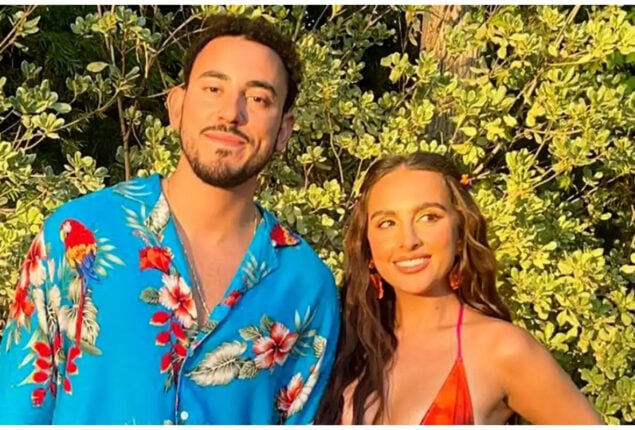 Alexia Umansky Confirms Boyfriend, Explains Past With Buying Beverly Hills’ Joey